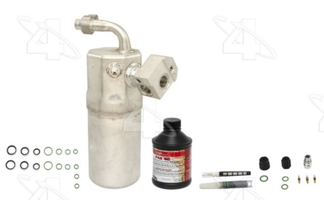 A/C Compressor Replacement Service Kit Four Seasons 10721SK