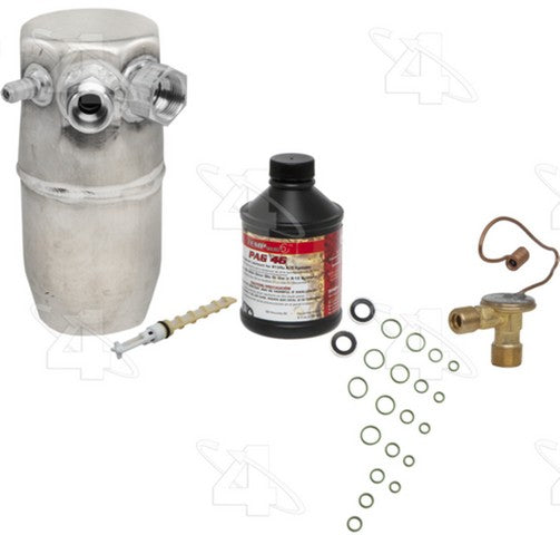 A/C Compressor Replacement Service Kit Four Seasons 10733SK