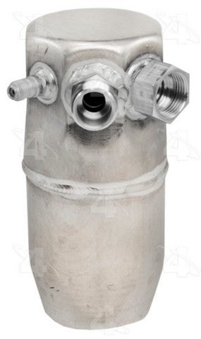 A/C Compressor Replacement Service Kit Four Seasons 10733SK