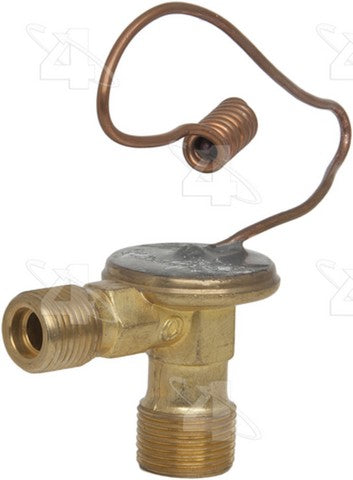 A/C Compressor Replacement Service Kit Four Seasons 10733SK