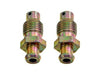 Brake Bleeder Screw Dorman-First Stop 107391