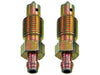 Brake Bleeder Screw Dorman-First Stop 107392