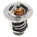 Engine Coolant Thermostat MotoRad 1075-176