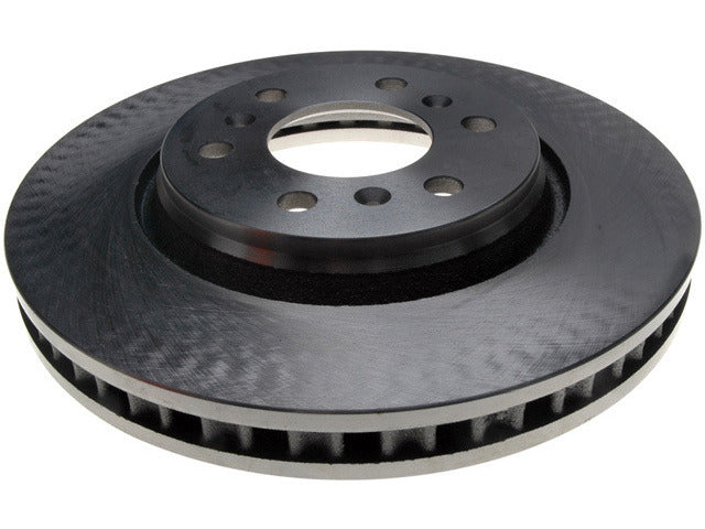 Disc Brake Kit Raybestos Brakes 1075CH580371R