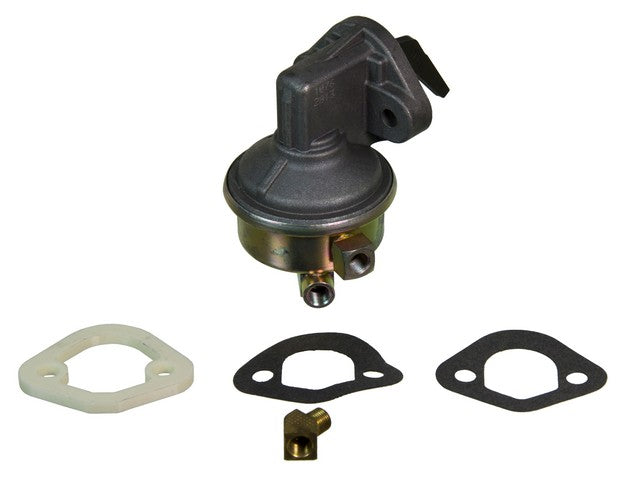 Mechanical Fuel Pump Airtex Fuel Pumps 1076