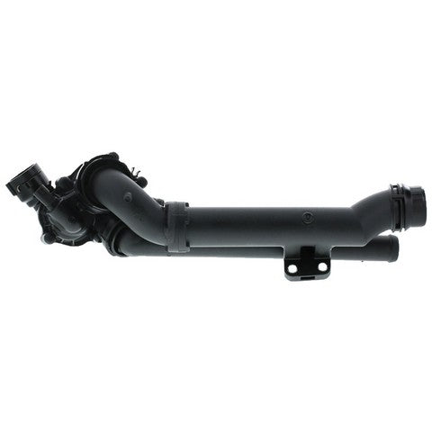 Engine Coolant Thermostat Housing Assembly MotoRad 1078-212