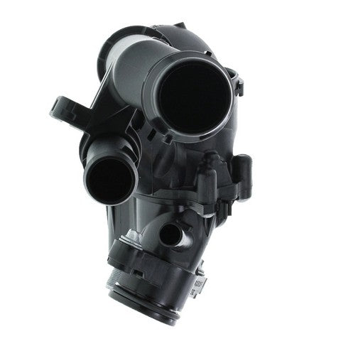 Engine Coolant Thermostat Housing Assembly MotoRad 1078-212
