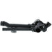 Engine Coolant Thermostat Housing Assembly MotoRad 1078-212