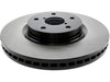 Disc Brake Kit Raybestos Brakes 1078CH980377R2