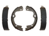Parking Brake Shoe Raybestos Brakes 1078PG