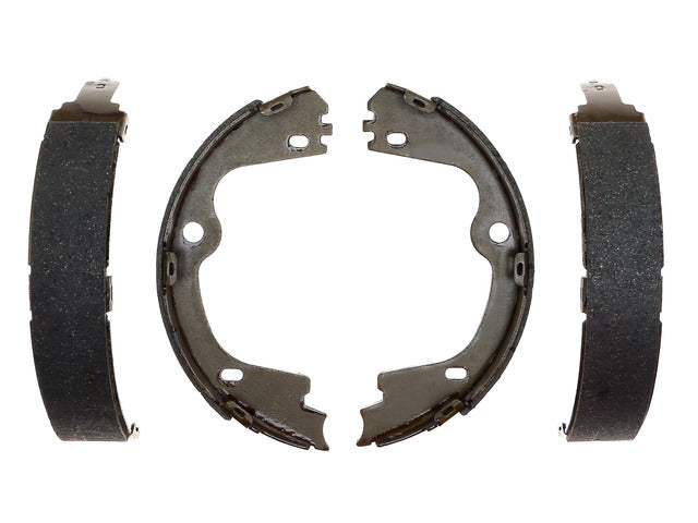 Parking Brake Shoe Raybestos Brakes 1078PG