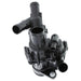 Engine Coolant Thermostat Housing Assembly MotoRad 1079-212