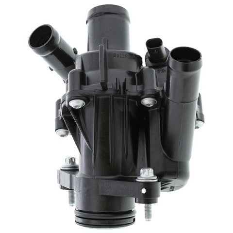 Engine Coolant Thermostat Housing Assembly MotoRad 1079-212