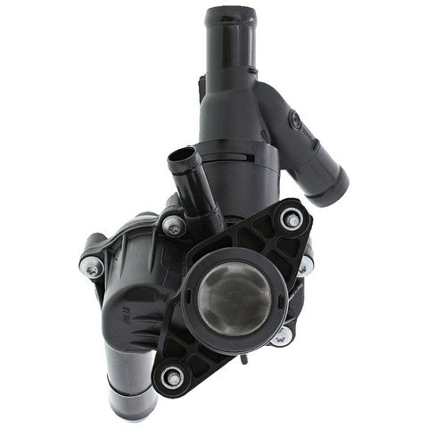 Engine Coolant Thermostat Housing Assembly MotoRad 1079-212