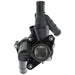 Engine Coolant Thermostat Housing Assembly MotoRad 1079-212