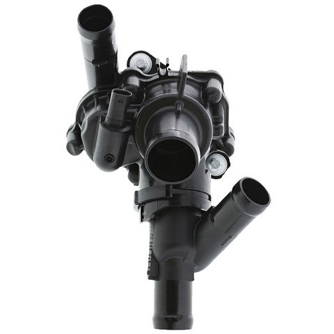 Engine Coolant Thermostat Housing Assembly MotoRad 1079-212