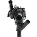 Engine Coolant Thermostat Housing Assembly MotoRad 1079-212