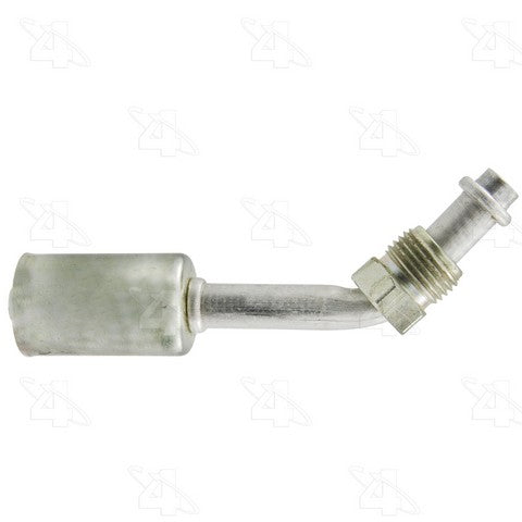 A/C Refrigerant Hose Fitting Four Seasons 10806