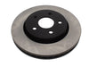 Disc Brake Kit Raybestos Brakes 1080CH780289R2
