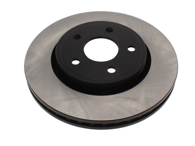 Disc Brake Kit Raybestos Brakes 1080CH780289R2
