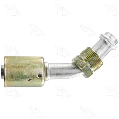 A/C Refrigerant Hose Fitting Four Seasons 10810