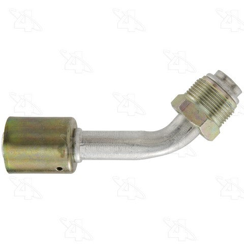 A/C Refrigerant Hose Fitting Four Seasons 10812