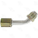 A/C Refrigerant Hose Fitting Four Seasons 10812