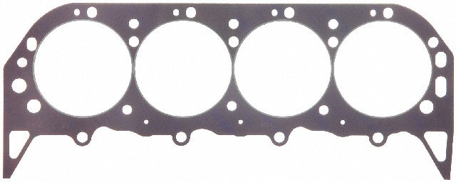 Engine Cylinder Head Gasket Felpro 1081