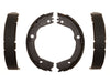 Parking Brake Shoe Raybestos Brakes 1082PG
