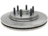 Disc Brake Kit Raybestos Brakes 1083CH680178R