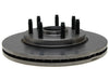 Disc Brake Kit Raybestos Brakes 1083CH680179R