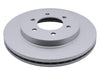 Disc Brake Kit Raybestos Brakes 1083H680180E3