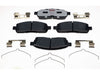 Disc Brake Kit Raybestos Brakes 1083H680180E3