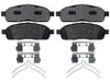 Disc Brake Kit Raybestos Brakes 1083MH680180R2