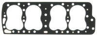 Engine Cylinder Head Gasket MAHLE Clevite 1084K