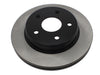 Disc Brake Kit Raybestos Brakes 1084MH780073R2