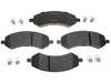Disc Brake Kit Raybestos Brakes 1084MH780258R2