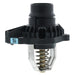 Engine Coolant Thermostat Housing Assembly MotoRad 1085-188