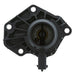 Engine Coolant Thermostat Housing Assembly MotoRad 1085-188
