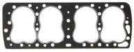 Engine Cylinder Head Gasket MAHLE Clevite 1085K