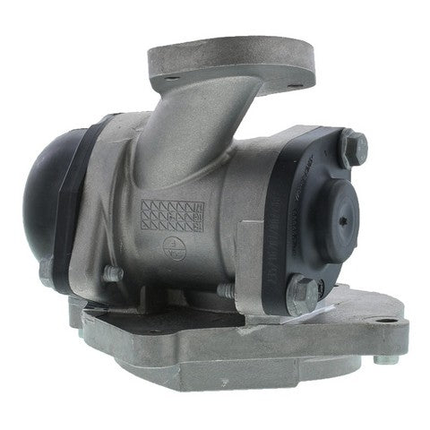 Engine Coolant Thermostat Housing Assembly MotoRad 1086-205