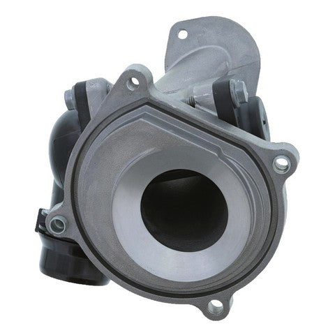 Engine Coolant Thermostat Housing Assembly MotoRad 1086-205