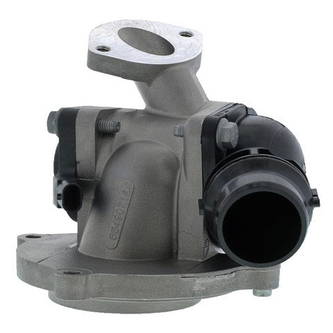 Engine Coolant Thermostat Housing Assembly MotoRad 1086-205