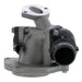 Engine Coolant Thermostat Housing Assembly MotoRad 1086-205