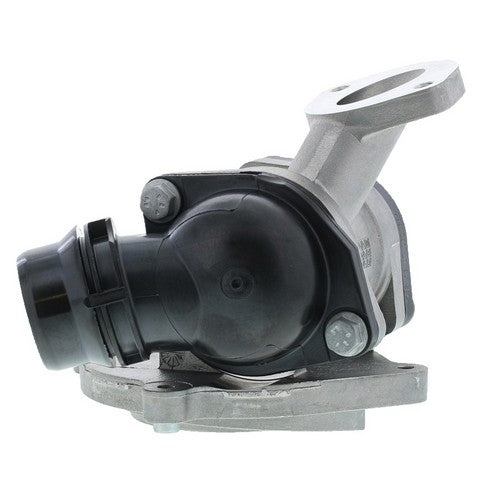 Engine Coolant Thermostat Housing Assembly MotoRad 1086-205