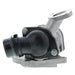 Engine Coolant Thermostat Housing Assembly MotoRad 1086-205