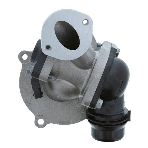Engine Coolant Thermostat Housing Assembly MotoRad 1086-205