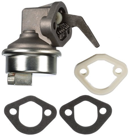 Mechanical Fuel Pump Airtex Fuel Pumps 1086
