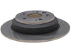 Disc Brake Kit Raybestos Brakes 1086CH980901R