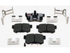 Disc Brake Kit Raybestos Brakes 1086H980294E3